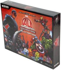 Marvel Dice Masters: Avengers Age of Ultron Collector Box